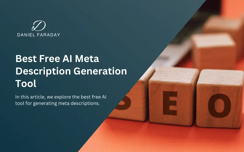 Best Free AI Meta Description Generation Tool
